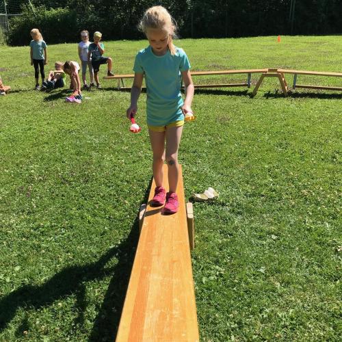 Gleichgewicht&Balance