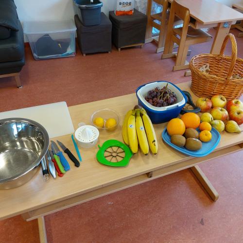 Obstsalat