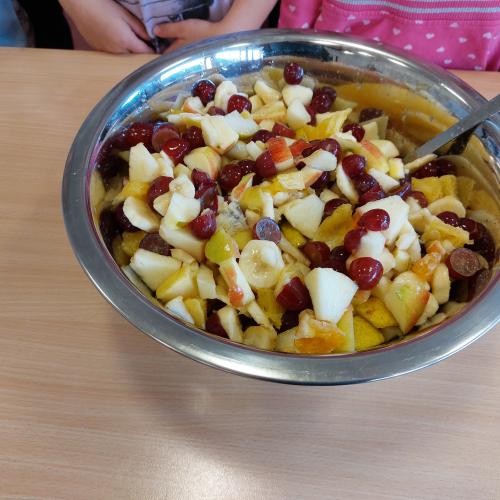 Obstsalat