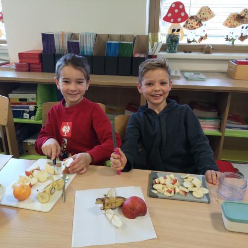 Obstsalat