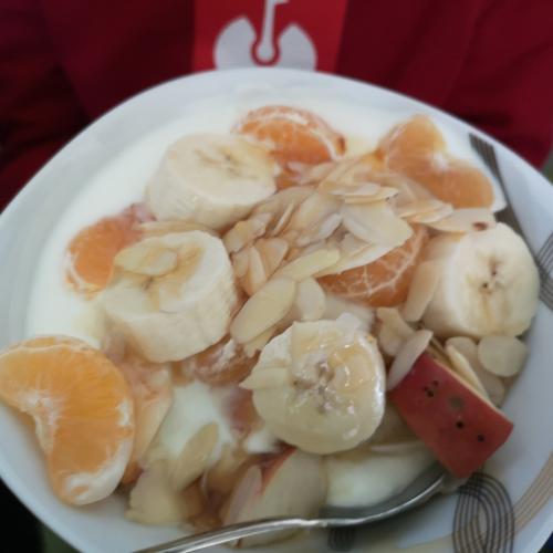 Obstsalat