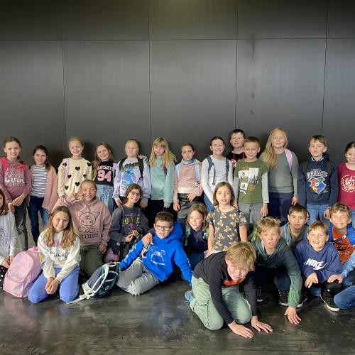 Gruppenfoto Spielemesse