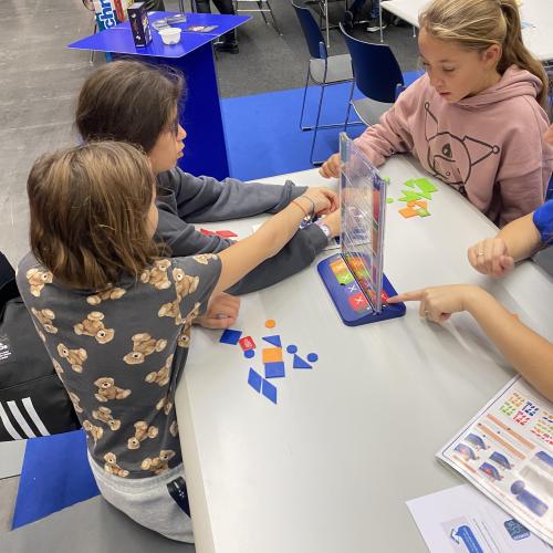 Spiele testen
