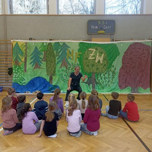 Zauberwald