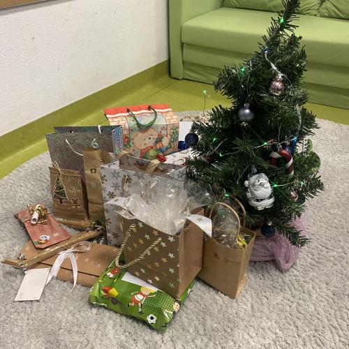 Geschenke
