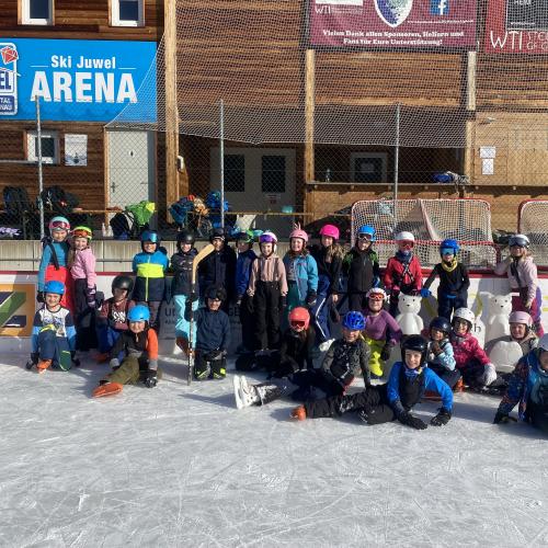 Gruppenfoto 