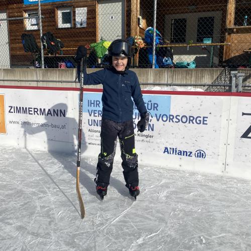 Hockey 