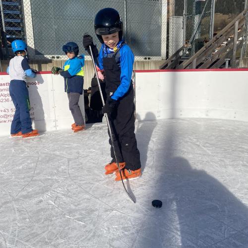 Hockey