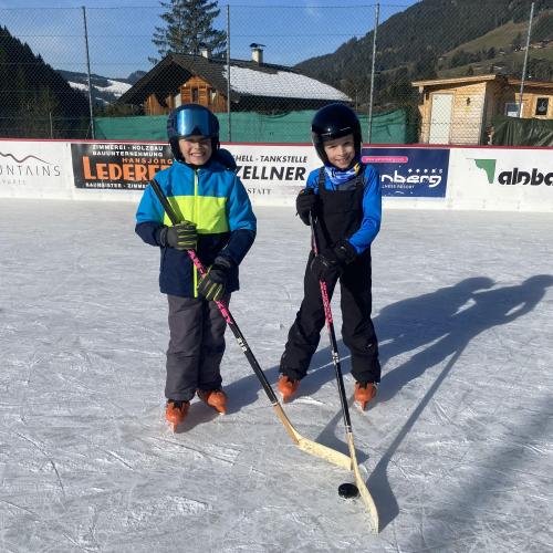 Hockey