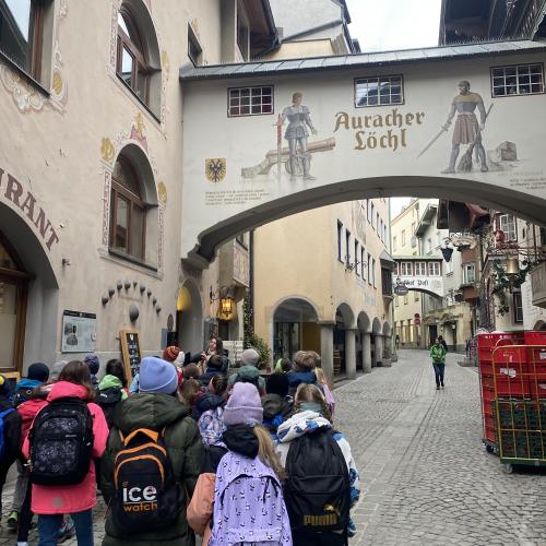 Altstadt