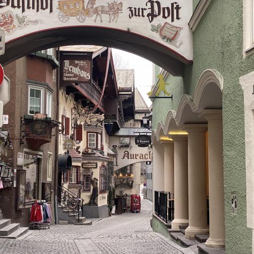 Altstadt