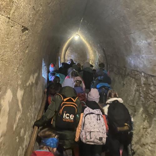Tunnel