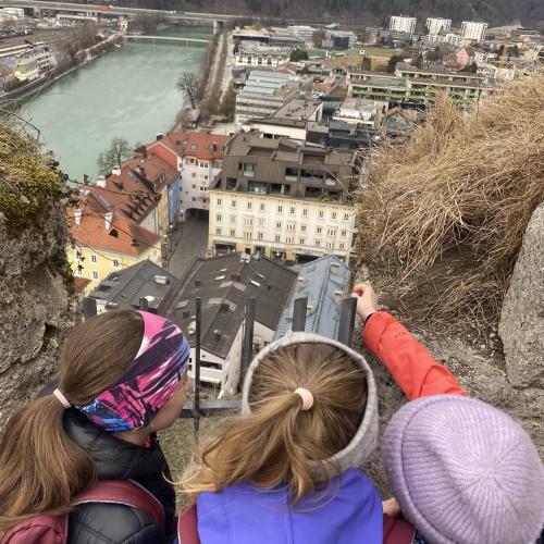 Ausblick