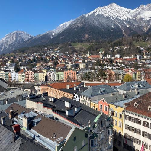 Aussicht