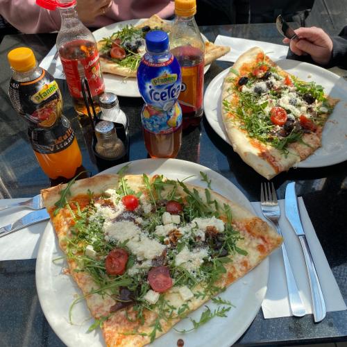 Pizza