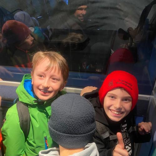 Hungerburgbahn