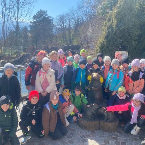 Alpenzoo