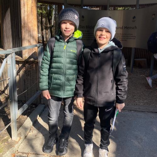 Alpenzoo