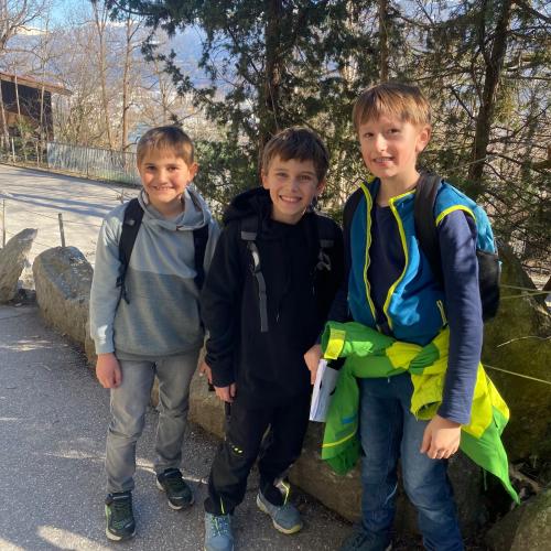 Alpenzoo