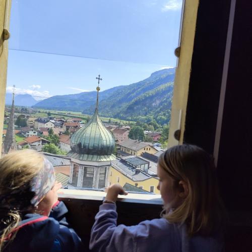 Ausblick