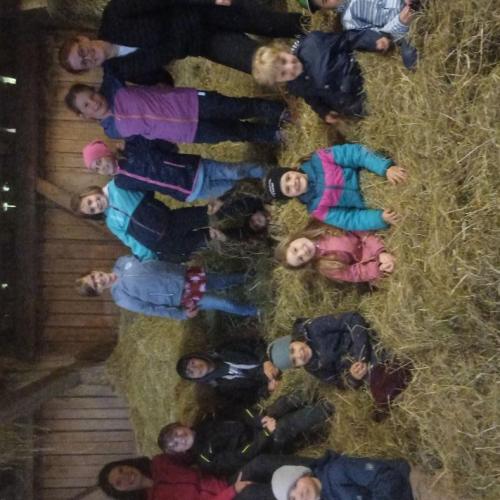 Klassenfoto