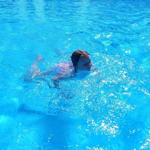 Schwimmtage 2025