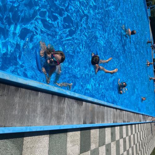 Schwimmtage 2025