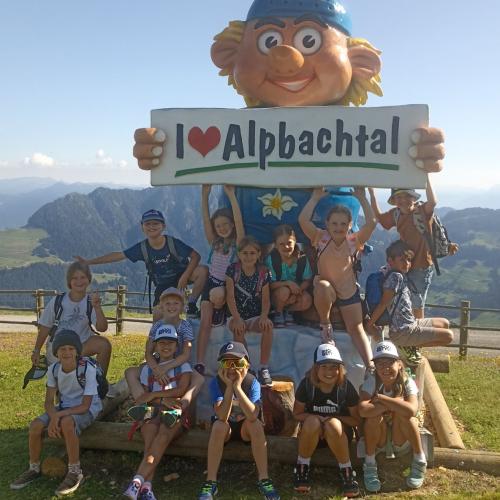 Klassenbild