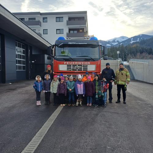 Verkehrspolizei 2025/26