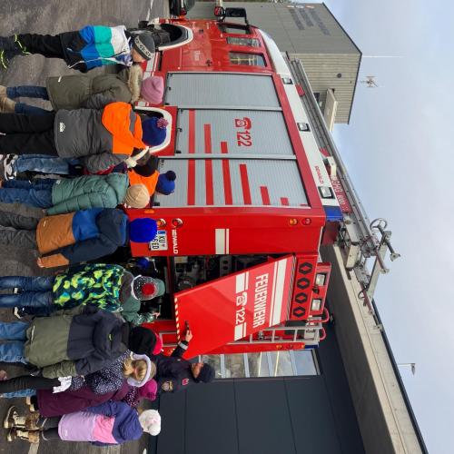 Verkehrspolizei 2025/26