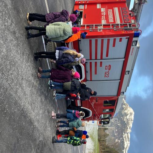 Verkehrspolizei 2025/26