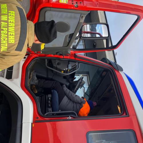 Verkehrspolizei 2025/26