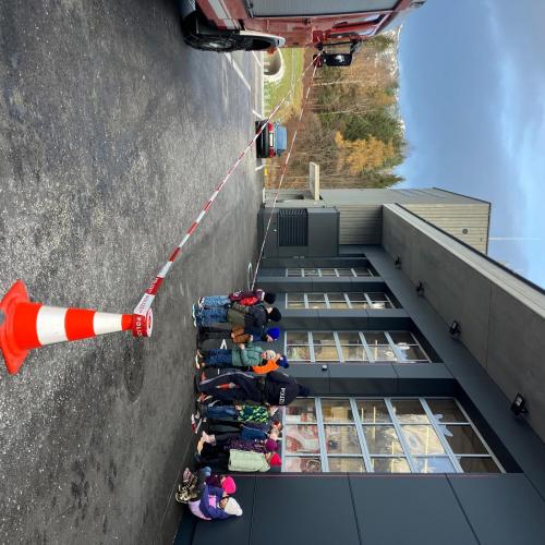 Verkehrspolizei 2025/26