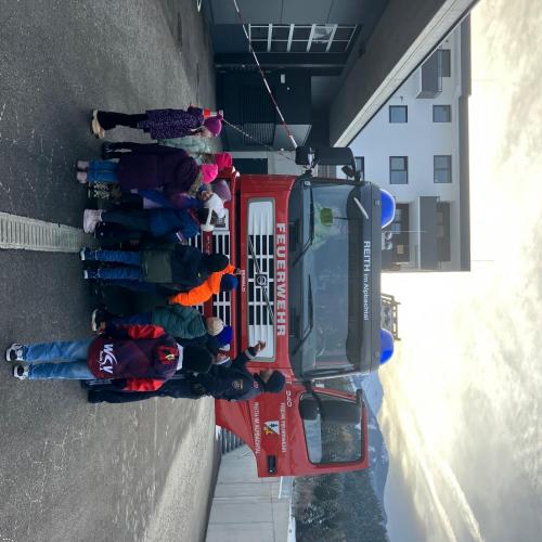 Verkehrspolizei 2025/26