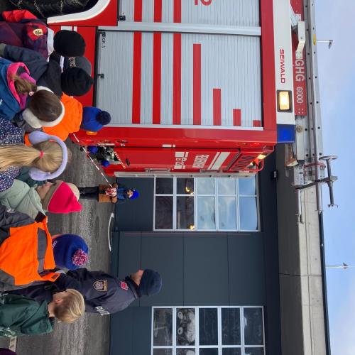 Verkehrspolizei 2025/26