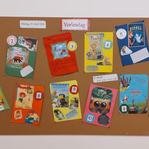 Vorlese-Activity-Vormittag