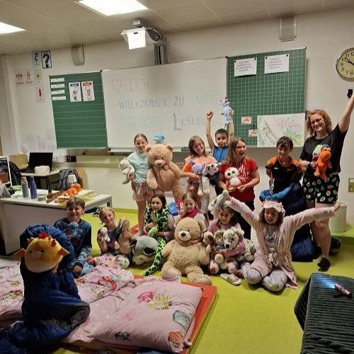Klassenfoto