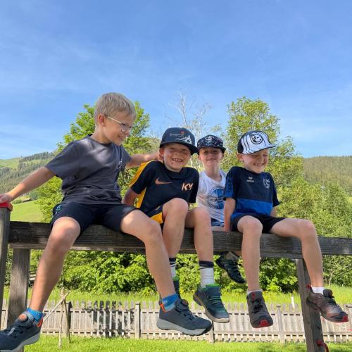 Spielplatz