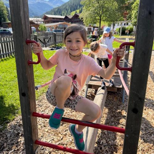 Spielplatz