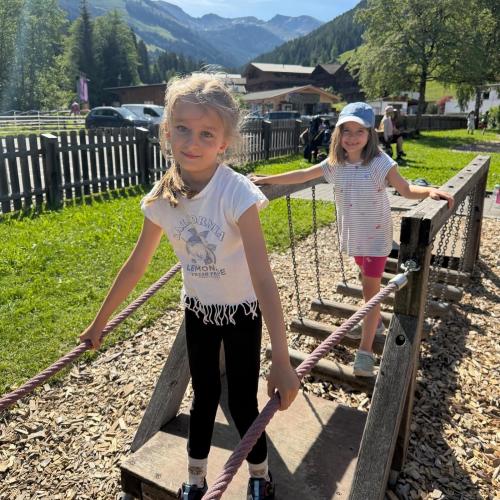 Spielplatz