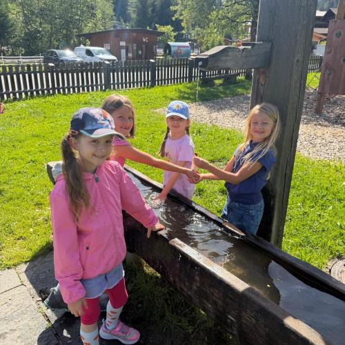 Spielplatz