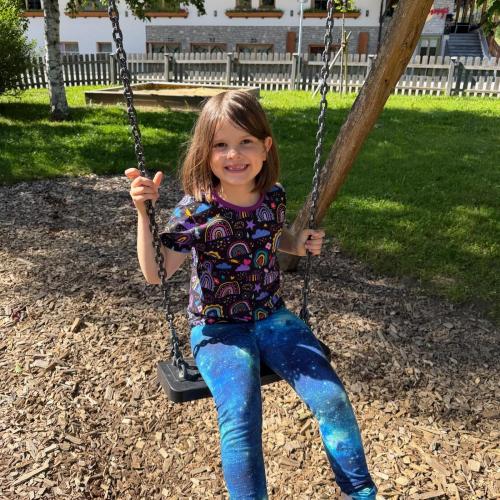 Spielplatz