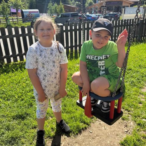 Spielplatz