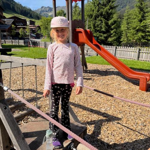 Spielplatz