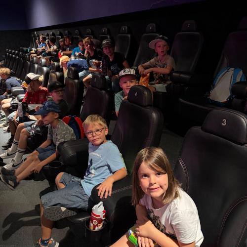 Cineplexx