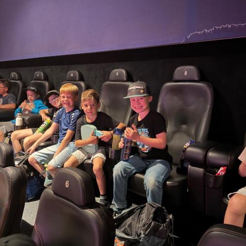 Cineplexx