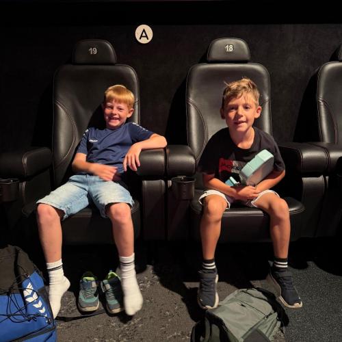 Cineplexx