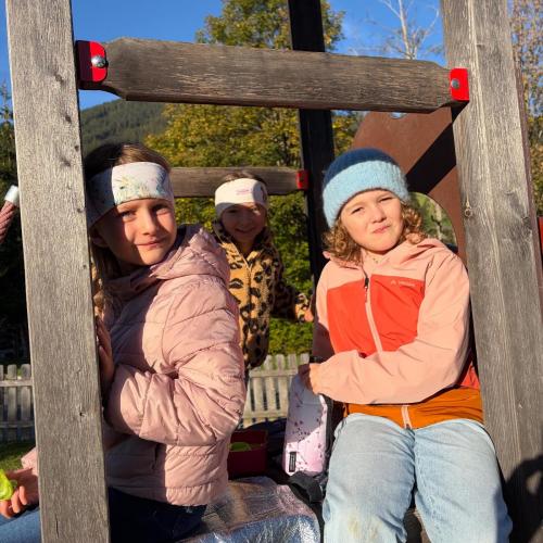 Wandertag 3a,3b