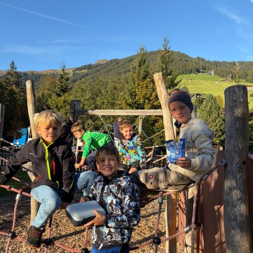 Wandertag 3a,3b