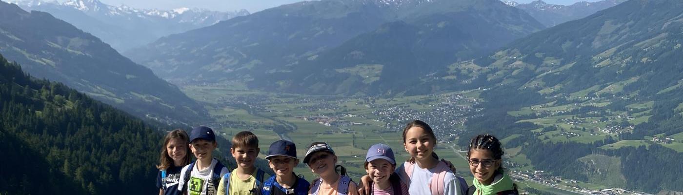 Gruppenfoto